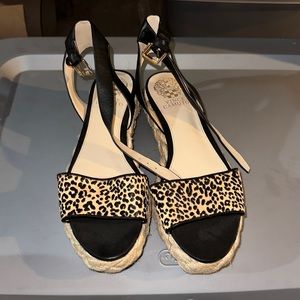 Vince Camuto Sandals
